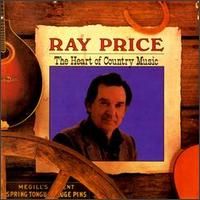 Ray Price - Heart Of Country Music